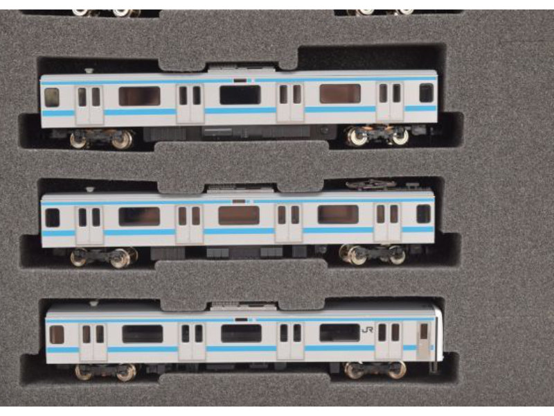 通勤電車・近郊電車