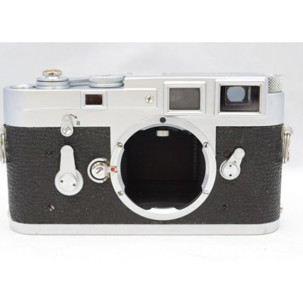Leica M3 名古屋市内で買取