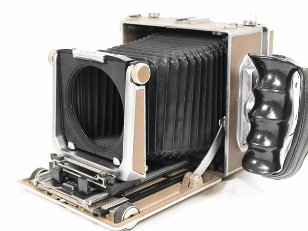 Linhof TECHNIKA Schneider-Kreuznach　symmar 100mm 5.6