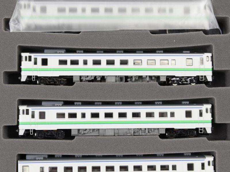 電気機関車・ディーゼル機関車