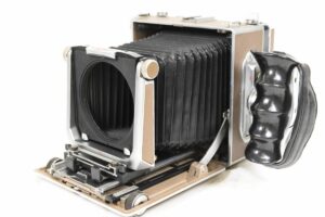 Linhof Technika(リンホフ テヒニカ)大判カメラ買取 | 高価買取実施中