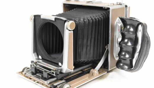 Linhof Technika(リンホフ テヒニカ)大判カメラ買取 | 高価買取実施中
