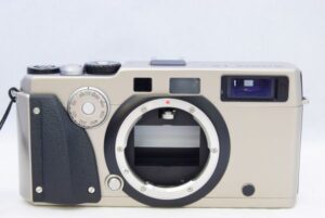 FUJIFILM TX-1(フジフイルム)買取 | パノラマレンジファインダー高価買取実施中