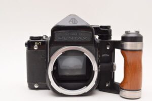 PENTAX 67（ペンタックス67）買取 | 中判カメラ高価買取実施中