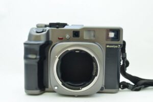 Mamiya 7（マミヤ7）中判レンジファインダーカメラ買取 | 高価買取実施中