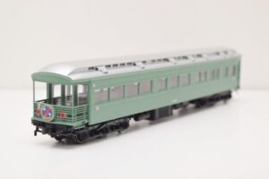 天賞堂57025特急つばめ青大将買取｜専門店が高額査定