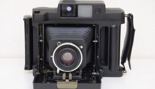 FUJI FP-1 PROFESSIONAL（フジフォトラマ）インスタントカメラ買取 | 遺品整理も対応