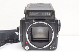 Mamiya M645 1000S(マミヤ M645 1000S)買取 | 遺品整理・出張査定対応