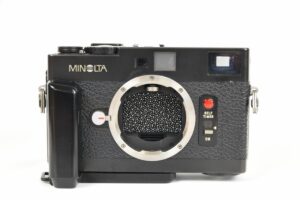 MINOLTA CLE(ミノルタ CLE)レンジファインダーカメラ買取 | 高価買取実施中