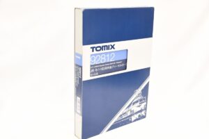 TOMIX 92812 キハ183系オホーツクセットA買取｜スハネフ14含む夜行編成を高額査定