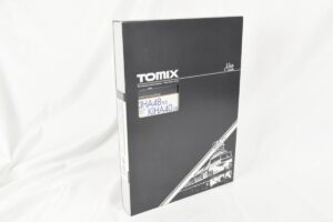 TOMIX 92978 キハ40系ディーゼルカー（旧JR北海道色）買取｜限定品高額査定