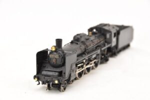 アダチ HOゲージ C57 127 買取｜専門店価格で高価買取します