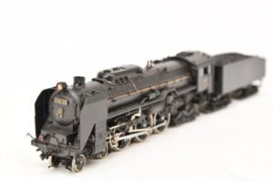 アダチ HOゲージ C62 25号機 買取｜関東圏なら無料出張査定します