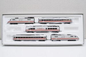 メルクリン HO 37702 ICE 1 高価買取｜外国製のHOゲージもお任せください