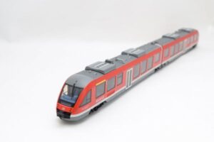 メルクリン LINT 41HOゲージ高価買取｜海外製の鉄道模型もおうりください