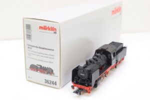 メルクリン HO 36244 BR24蒸気機関車 高価買取｜専門店価格で買取します