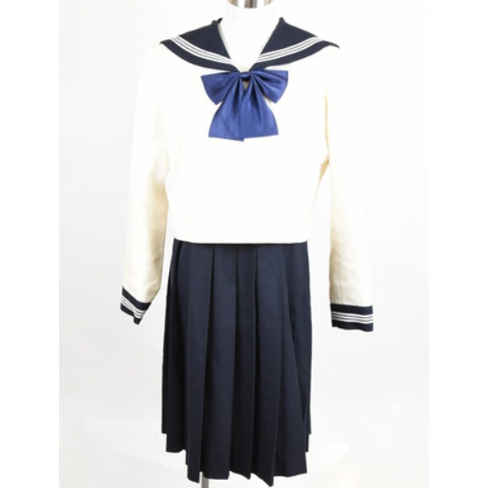 博多女子高校 制服買取｜制服人気1位を2.5万円〜高価買取｜専門店 