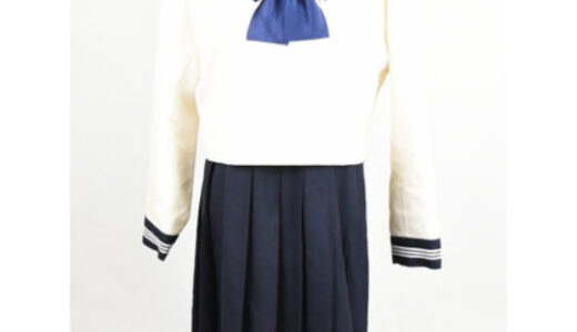 博多女子高校 制服買取｜制服人気1位を2.5万円〜高価買取｜専門店