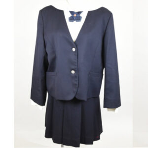 宇都宮文星女子高校 制服買取｜12,000円〜専門店価格で買取