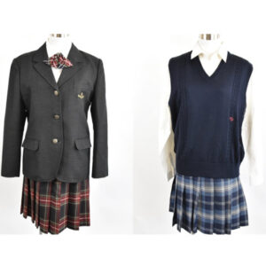 木更津総合高校 制服買取｜人気の制服を1万円〜高価買取