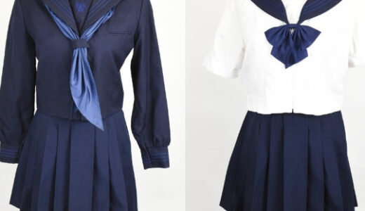柏南高校 制服買取｜千葉県内人気セーラー服を1.5万円〜高価買取