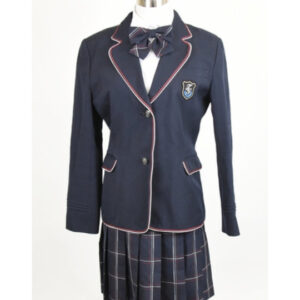 高木学園女子高校 制服買取｜1.5万円〜専門店価格で高価買取