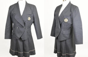 桜美林中学校・高等学校 制服買取｜持ち込みなら即日現金化できます