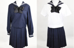 都立駒場高校 制服買取｜持ち込み買取なら即日現金化可能