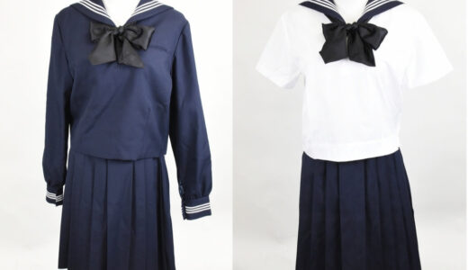 都立駒場高校 制服買取｜持ち込み買取なら即日現金化可能