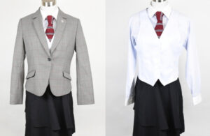 開智所沢中等教育学校 制服買取｜中古の制服を高価買取