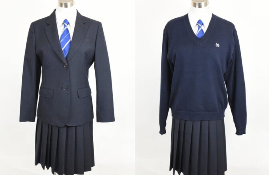 桐蔭学園高等学校 制服買取｜神奈川在住なら持ち込み買取がおすすめ 