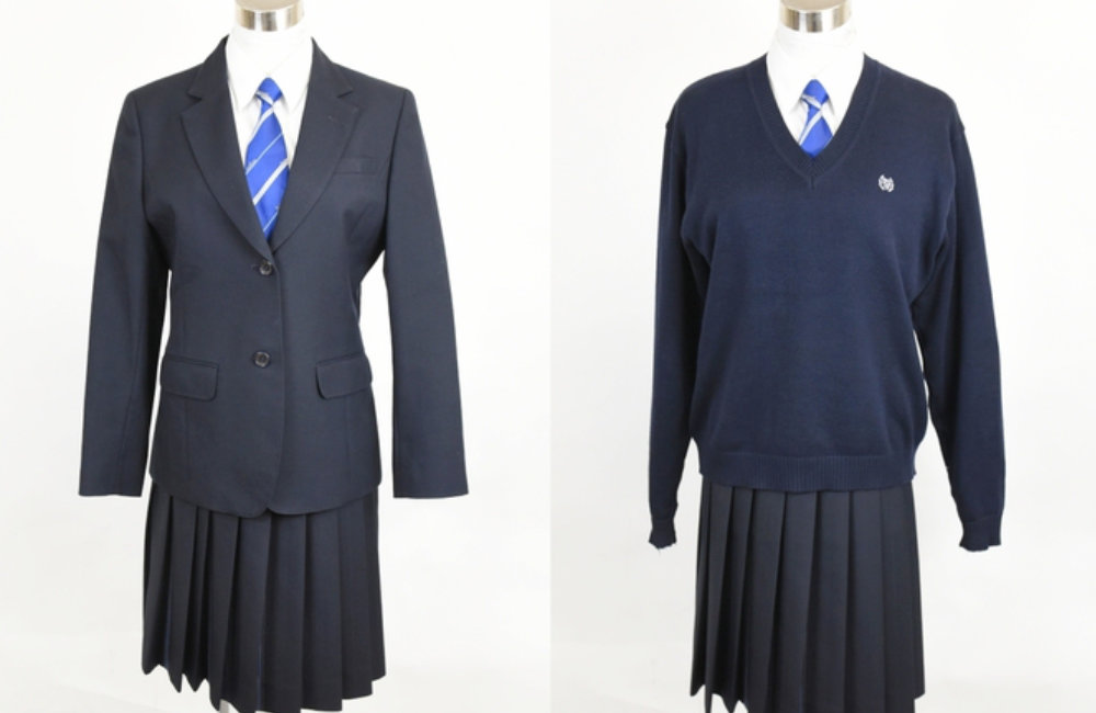 桐蔭学園高等学校 制服買取｜神奈川在住なら持ち込み買取がおすすめ 