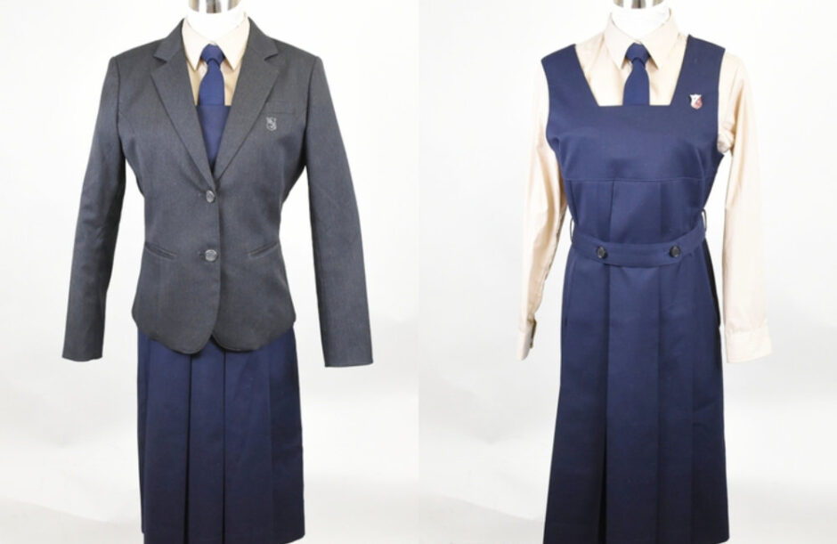 長野清泉女学院 制服買取｜送料無料の宅配買取を受付中 | 買取専門近江屋