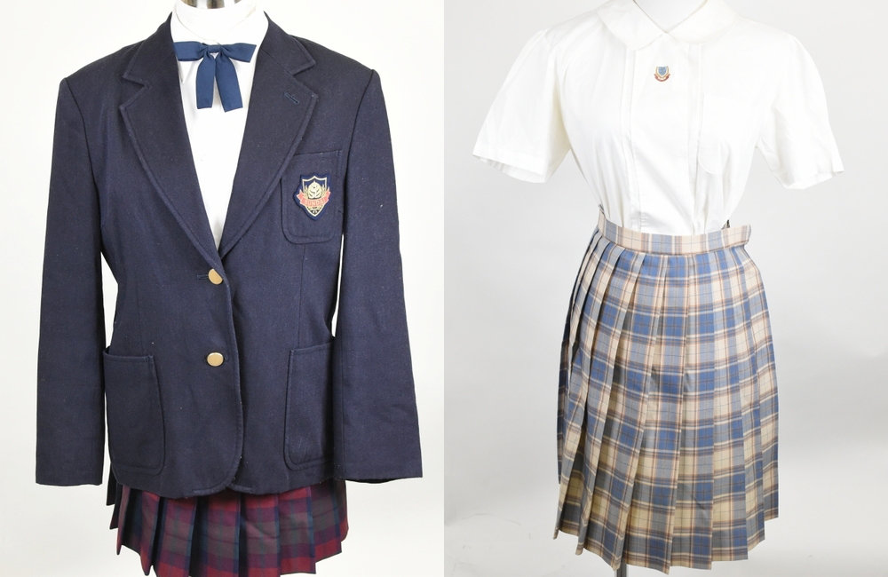 駿台甲府高校 制服買取｜学生服専門店だから高価買取 | 買取専門近江屋