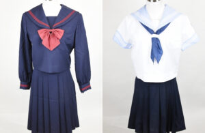 横浜隼人高校の制服買取｜川崎駅徒歩10分で店頭持ち込み買取受付中