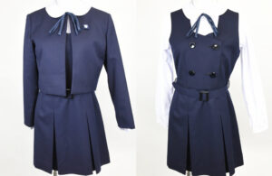 法政大学国際高校 制服買取｜即日現金化可能の持ち込み買取も受付中