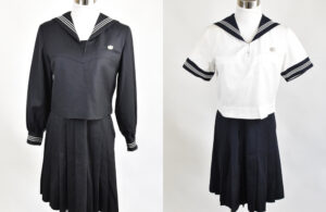 豊島岡女子学園 制服買取｜他店より一円でも高く買取します