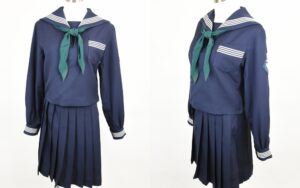 常盤木学園高等学校 制服買取｜どこよりも高く買取します