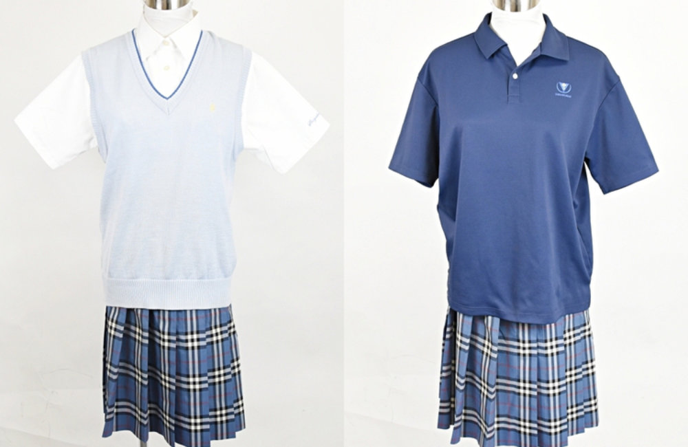 志学館 制服買取｜中等部・高等部の不要制服を専門店価格で買取 | 買取 