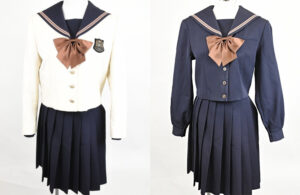 岡山南高校 制服買取｜他店対抗価格・送料無料で宅配買取します