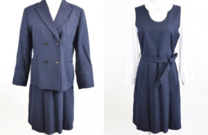 桜蔭高等学校 制服買取｜店頭持ち込みなら即日現金買取