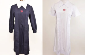 神戸松蔭女子中学・高校の不要制服を専門店価格で買取｜送料無料