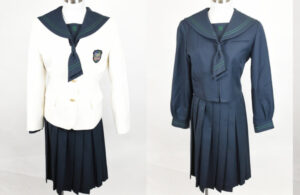 西南学院高校・中学 制服買取｜不要制服を専門店価格で宅配買取します