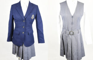大阪女学院高校 制服買取｜不要になった制服を送料０円宅配買取