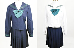 粉河高校 制服買取｜不要になった制服を専門店が送料無料宅配買取