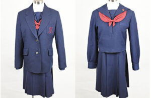 山梨英和 制服買取｜専門店価格で高価買取・送料無料